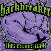 Backbreaker : This Means War